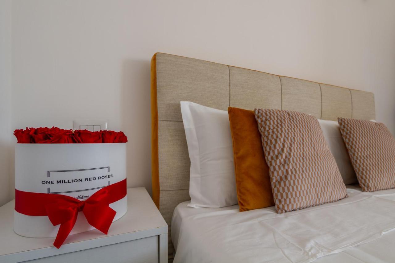 B&B Home Flowers Milano ภายนอก รูปภาพ