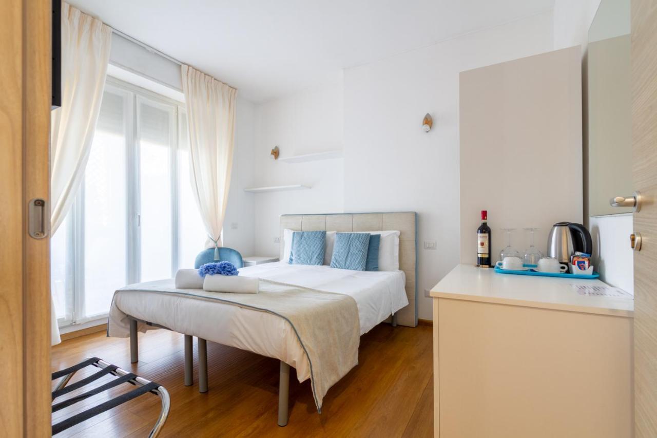 B&B Home Flowers Milano ภายนอก รูปภาพ
