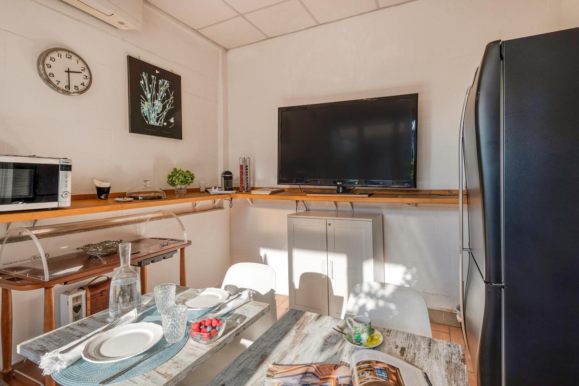 B&B Home Flowers Milano ภายนอก รูปภาพ