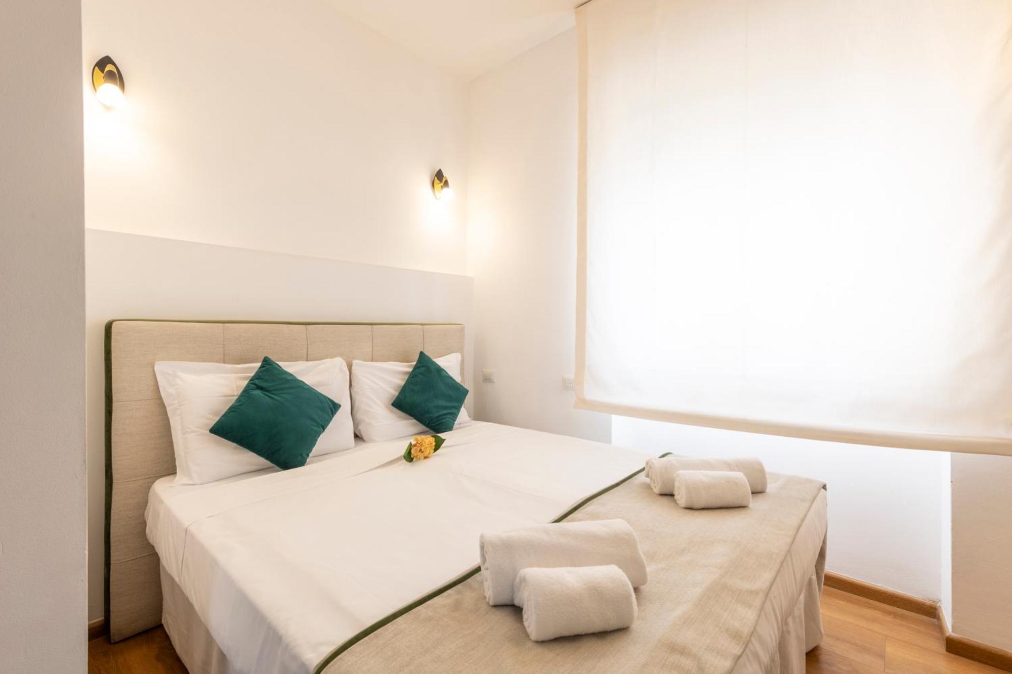 B&B Home Flowers Milano ภายนอก รูปภาพ