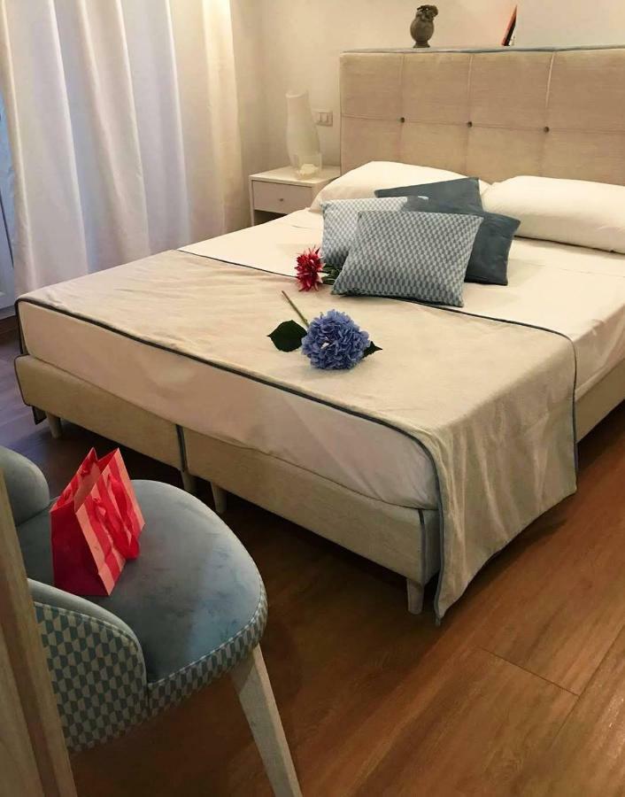 B&B Home Flowers Milano ภายนอก รูปภาพ