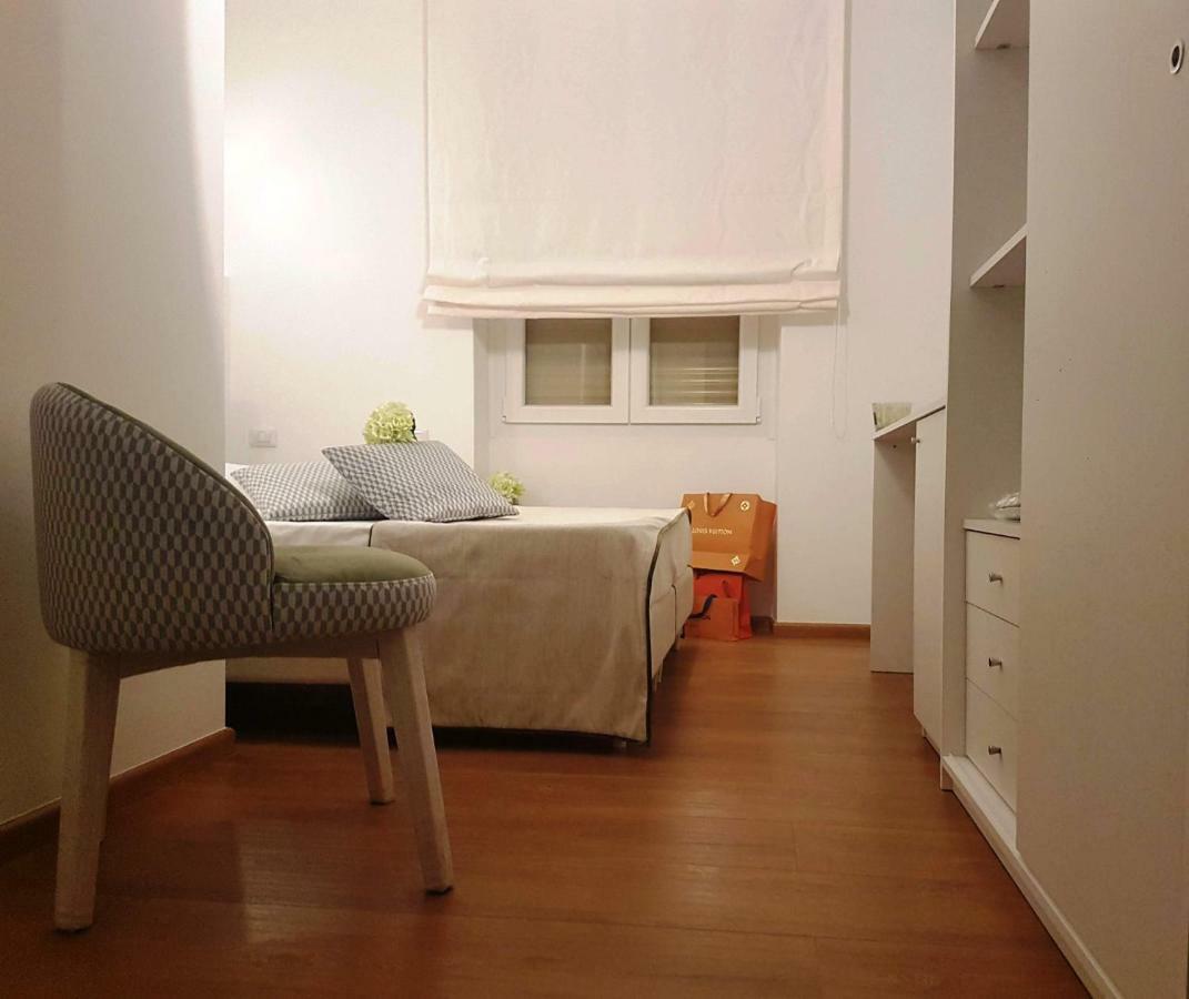 B&B Home Flowers Milano ภายนอก รูปภาพ