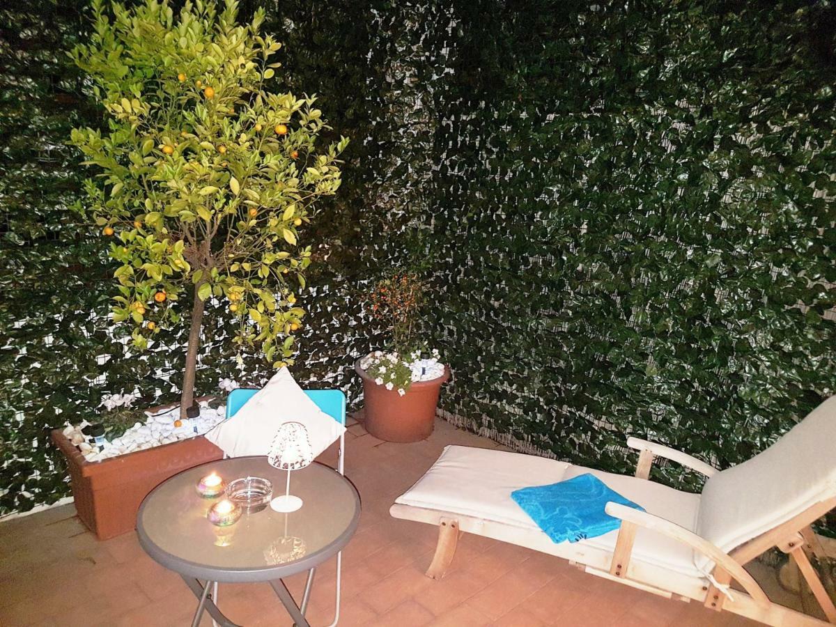 B&B Home Flowers Milano ภายนอก รูปภาพ