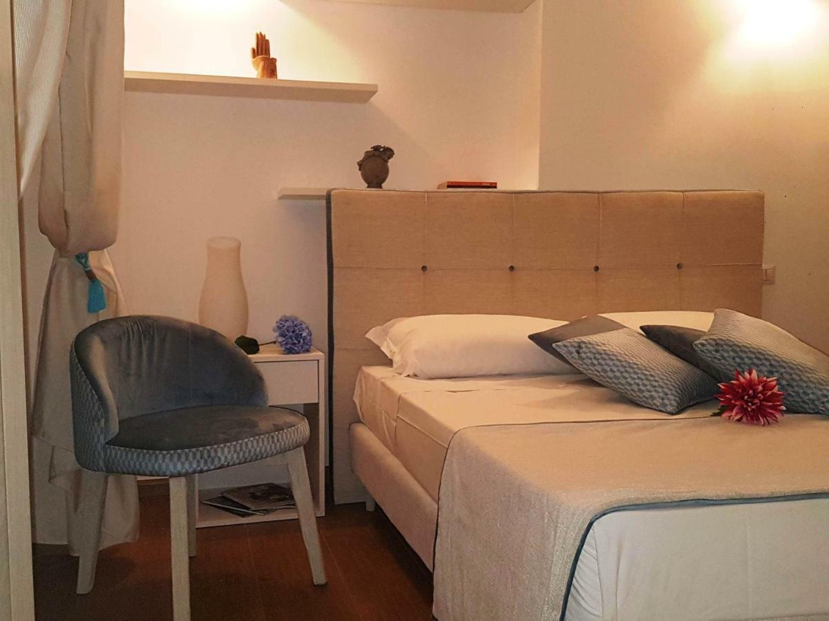 B&B Home Flowers Milano ภายนอก รูปภาพ