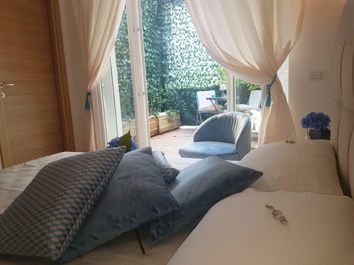 B&B Home Flowers Milano ภายนอก รูปภาพ